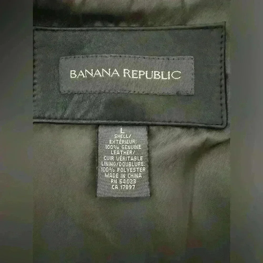 Banana Republic pre owned
